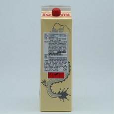 물에 희석시키는 나가사끼 짬뽕 스프 1.8L 업소용