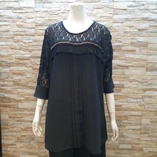 파올라레이스나옷