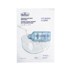 오드벨마스크팩