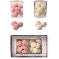 OCEAN&TERRE 일본직구 Bourdonage(딸기 화이트)
