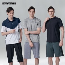 스케쳐스이지웨어