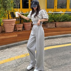 떳다그녀 소울 단가라 후드 집업 팬츠 세트