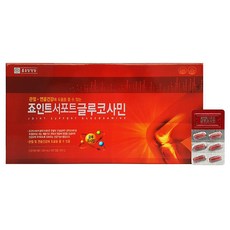 종근당조인트케어글루코사민