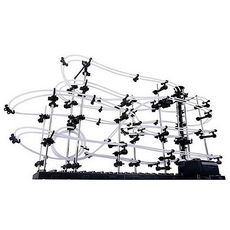 롤러코스터레일