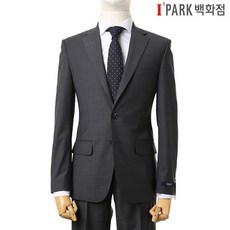 지이크 지이크 지이크 2016년 S/S 신상품 PMJAB2004 멜란지그레이 COOL MAX원단 슬림 다이나믹수트