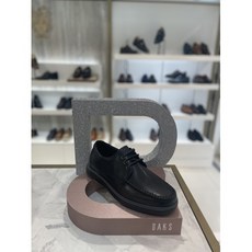 닥스신발보트화
