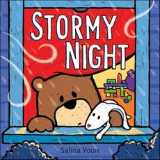 Stormy Night, Bloomsbury U.S.A. Children'...