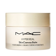 맥 하이퍼 리얼 스킨캔버스 밤 모이스처라이징 크림, 1개, 50ml