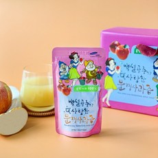 문경사과즙