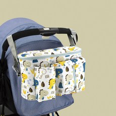 피에고유모차정리함