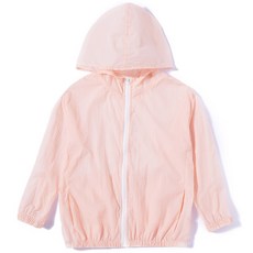 여아여름바람막이
