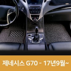 아임반g70