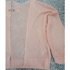 립스틱코바늘뜨기