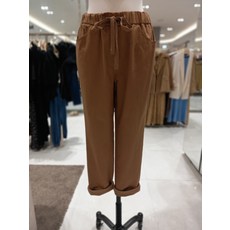 나이스클랍 밴딩 스트링 팬츠 A213MWP714(2589747)