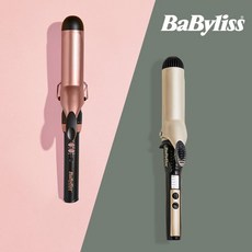 바비리스봉고데기40mm