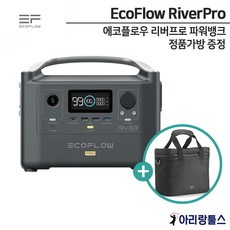 에코플로우리버맥스플러스