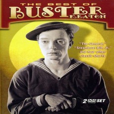The Best of Buster Keaton 버스터 키튼의 베스트, null세트