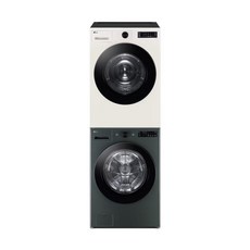 LG전자 LG 건조기 + 세탁기 FG19GN+RG19EN 배송무료, 단일옵션