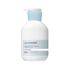 일리윤바디로션528