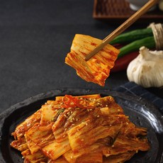 청우 제대로 볶아 맛있는 볶음 김치, 5kg, 1개