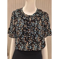 꼼빠니아블라우스