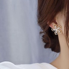 디디에두보진주귀걸이