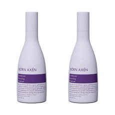 비욘악센 볼류마이징 컨디셔너 250ml 2개