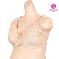 브랜드없음 [비너스자스민]임부 수유브라 와이어 JBR3624 SK_85C
