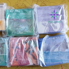 Gamboy Advance SP Limited 쉘 맞춤형 테마 풀 세트 교체 하우징 핸드헬드 GBASP 게이밍 케이스 버튼, 1개, 4) PikachuSilver with plastic