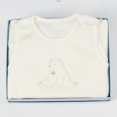 쇼콜라라빈수면조끼