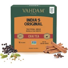 바담티 인도 오리지널 마살라 춘천