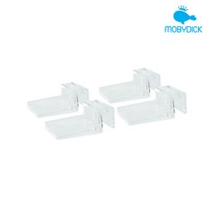 모비딕 어항 뚜껑 거치대 6T (4개입), 단품