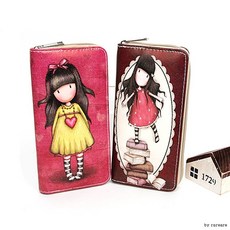 빅토리아패션일러스트