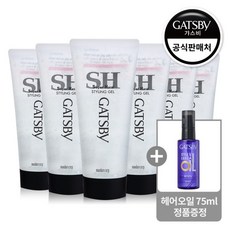 갸스비스타일링젤슈퍼하드200g