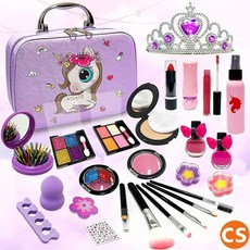 유아용색조화장품