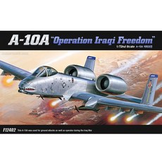 1/72 A-10A 이라크전(12402)