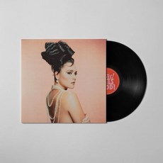 Jessie Ware Artist Vinyl 비닐 LP 레코드 That Feels Good 미국 발송 - emotionalorangeslp