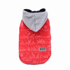 25년 DOME3 리버서블 개모차 쿠션 쿠션 & 유모차 WIZ, L. DZ174 빨간색, C. L, D. XL