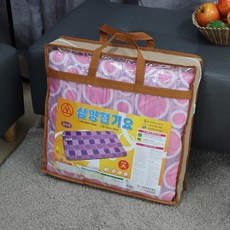 삼양전기장판대