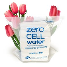 좋은물티슈1000매