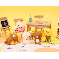 리락쿠마미니어쳐