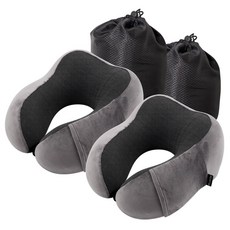 목베개메모리폼