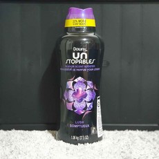 다우니 언스토퍼블 향기부스터 (향기지속제) X 1통 러쉬 1.06kg / 후레쉬 859g, 러쉬 (1.06kg)