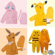 포켓몬코스튬