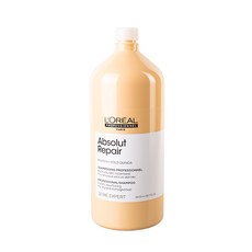 로레알프로페셔널 앱솔루트 리페어 샴푸 1500ml repair 1개