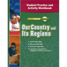 Macmillan/McGraw-Hill Time Links Social Studies Grade 4 : Workbook (2009), McGraw-Hill ESL/ELT