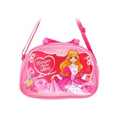 미미프린세스수영가방