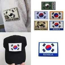 태극기자수
