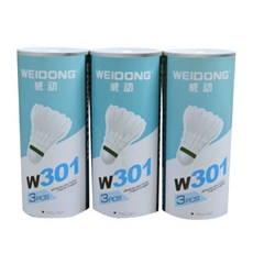 위동 WEIDONG W301 안정 3개입, W301 （3개입 ）