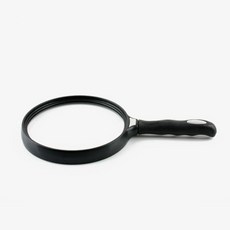 130mm 확대경 돋보기 / 1.5배율 확대 LCSP120, 하늘샵 1